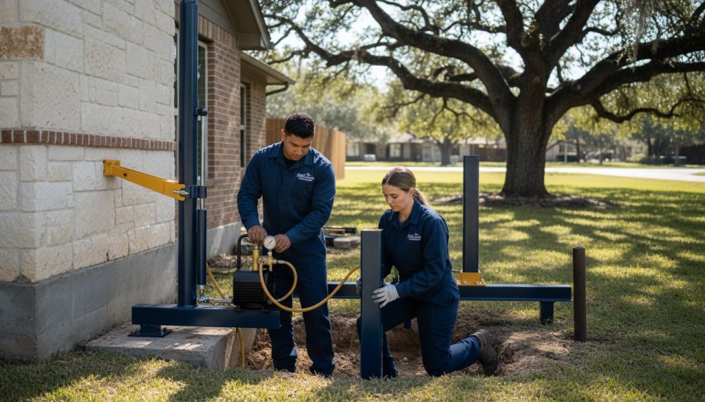 Austin Foundation Repair Cost: The 2026 Homeowner’s Buying Guide