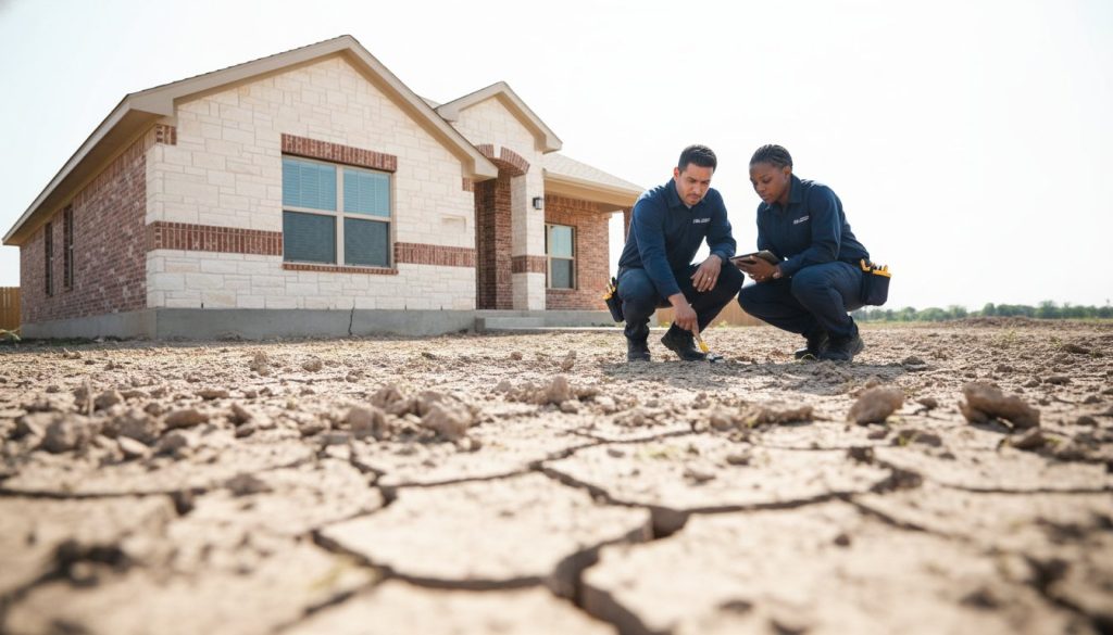 Expansive Clay Soil and Your Foundation: Debunking the Top 7 Texas Myths