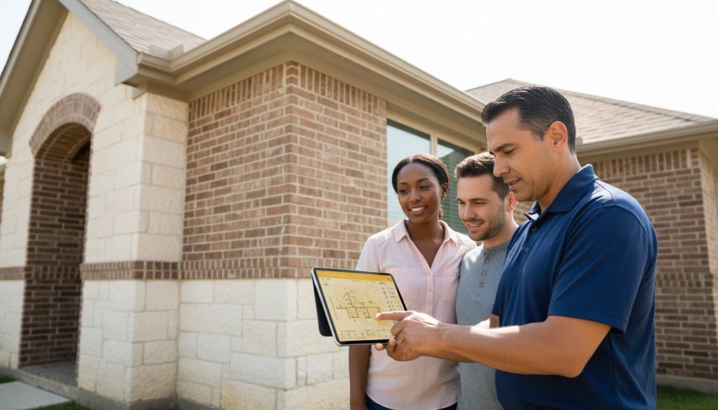 How to Choose a Foundation Repair Company: The 2026 Texas Homeowner Checklist