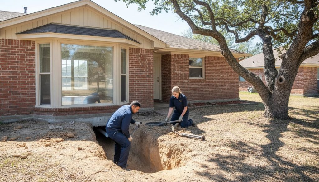 Slab Leak Repair Cost in Texas: 2026 Buying Guide for Homeowners
