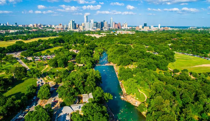 Austin, TX