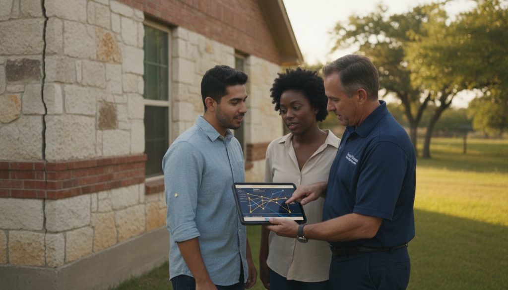 Buying a House with Foundation Issues in Texas: Dealbreaker or Opportunity in 2026?