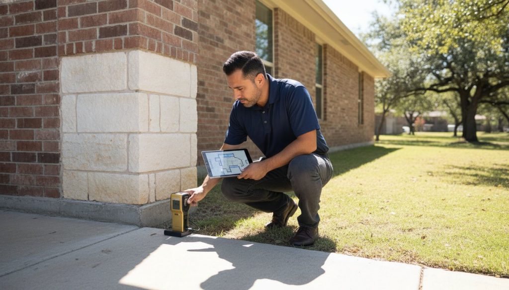 Expert Foundation Repair Estimate in New Braunfels: 2026 Homeowner Guide