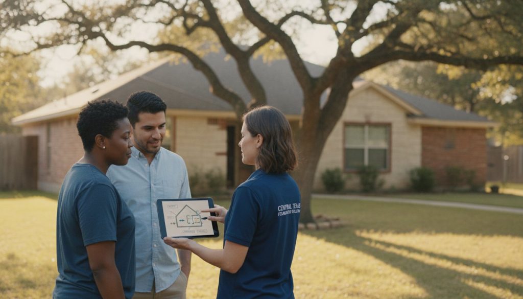 Foundation Repair Financing Options in Texas: A 2026 Homeowner Guide