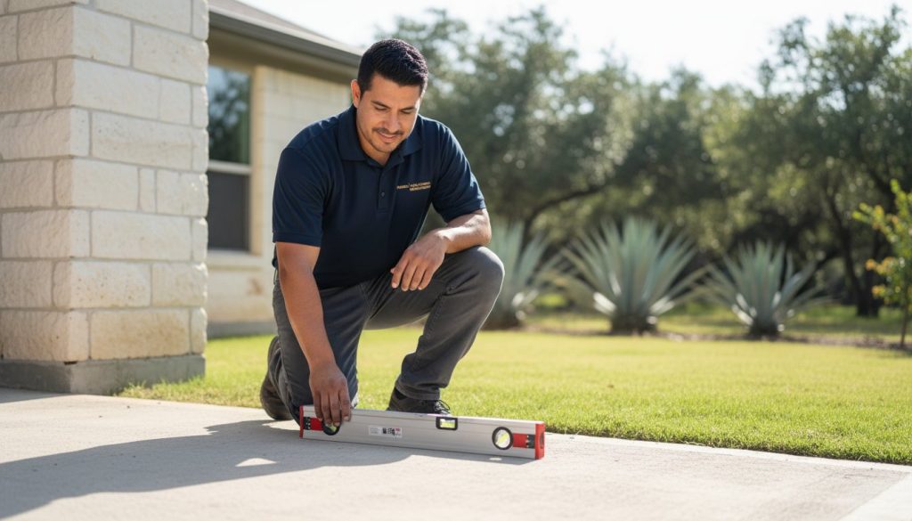 Free Foundation Inspection San Antonio: The 2026 Homeowner’s Guide