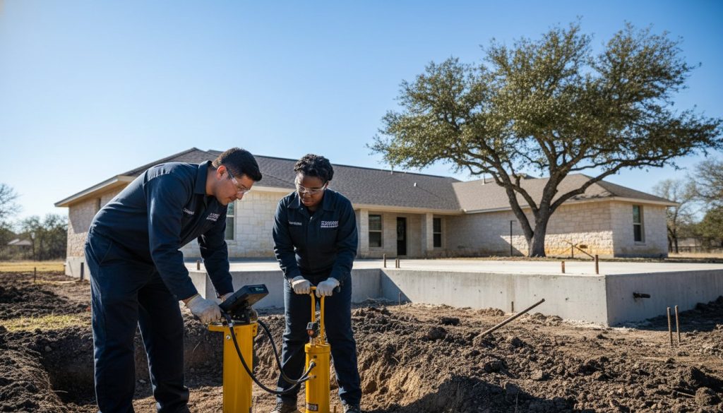 House Leveling Austin: The 2026 Homeowner’s Guide to Foundation Restoration