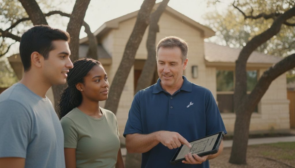 Negotiating Foundation Repairs After Inspection in Austin: A 2026 Guide