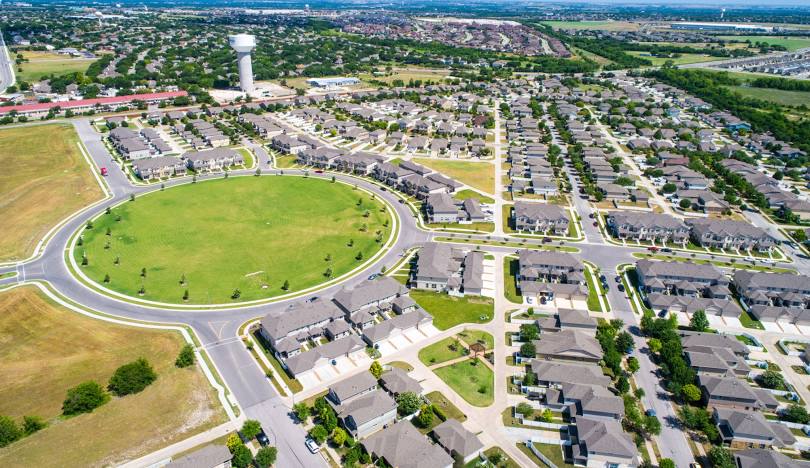 Pflugerville, TX