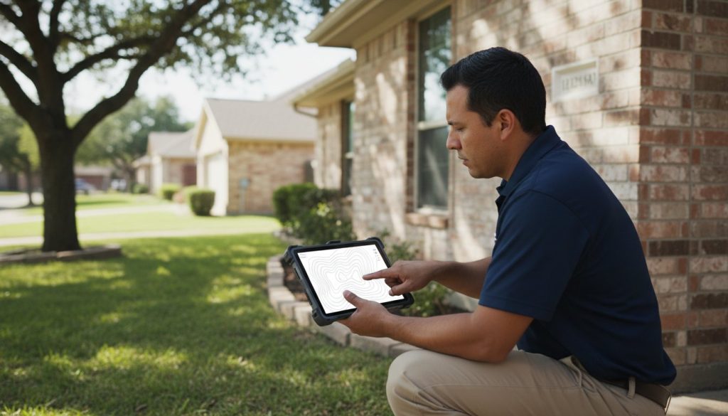 Professional Foundation Evaluation in Killeen, TX: What Every Homeowner Should Expect in 2026