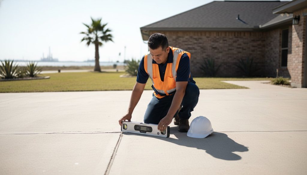 Structural Engineer Foundation Inspection in Corpus Christi: The 2026 Homeowner Guide