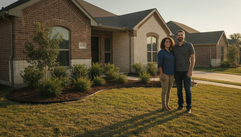 What to Expect After Foundation Piers Are Installed: A 2026 Texas Homeowner's Guide