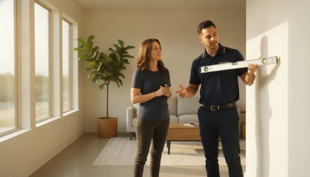 Cracks in Walls After Foundation Repair: Is It Normal and What Should You Do?