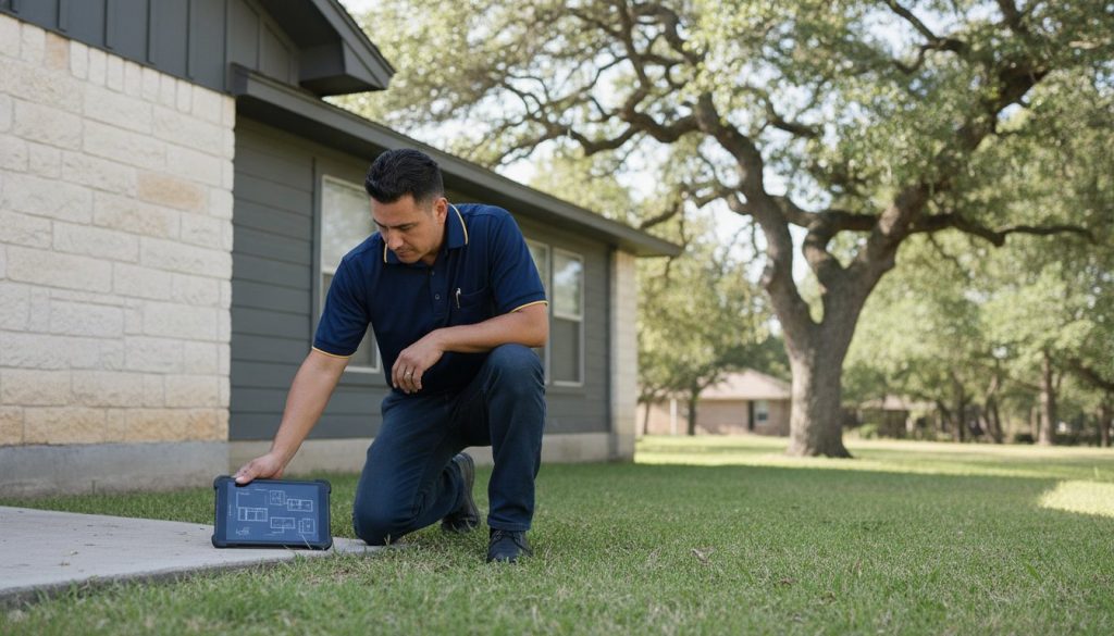 Do I Need a Permit for Foundation Repair in Austin, TX? (2026 Guide)