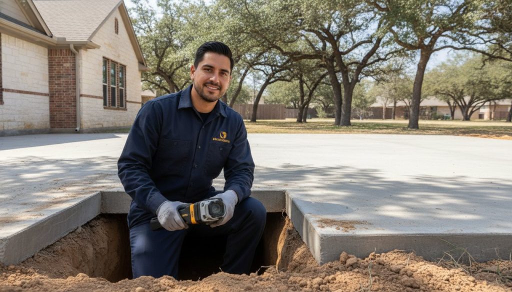 Foundation Leak Guide: Detection, Causes, and Repair in Texas (2026)