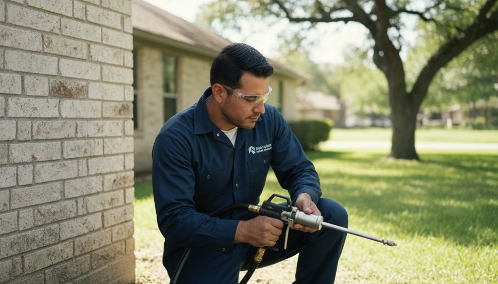 Foundation Repair in Texas: The Ultimate 2026 Homeowner’s Guide