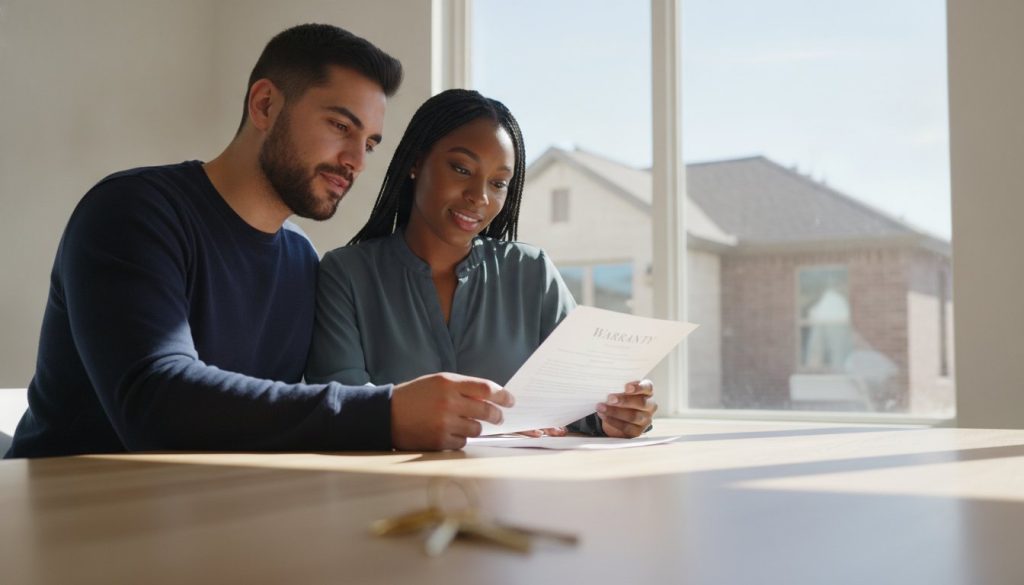 Hercules Foundation Repair Warranty Transfer: A 2026 Guide for Texas Homeowners
