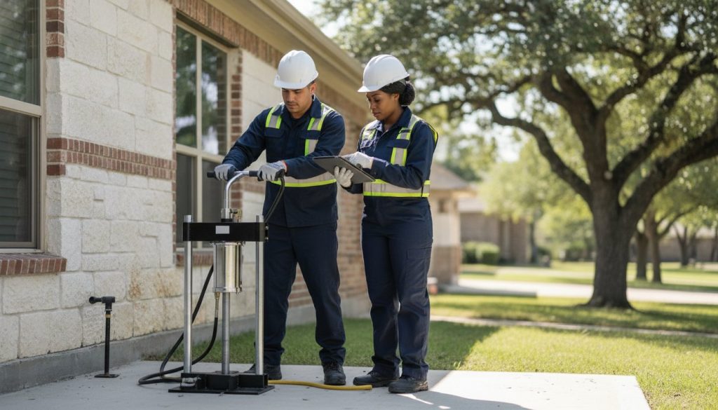 Slab Foundation Repair Cost: 2026 Texas Homeowner’s Guide