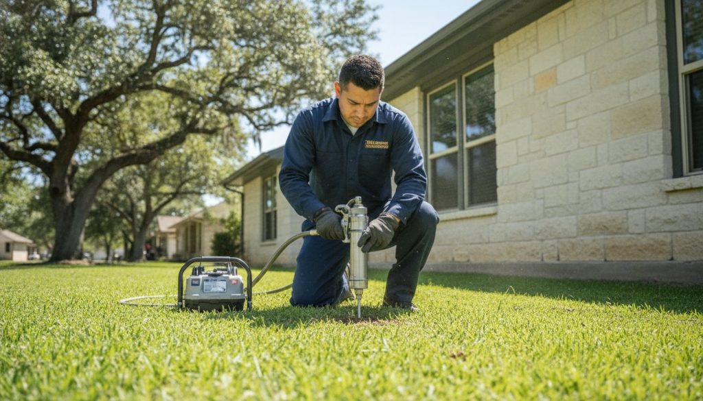 Soil Stabilization in Austin: The 2026 Guide to Protecting Your Foundation
