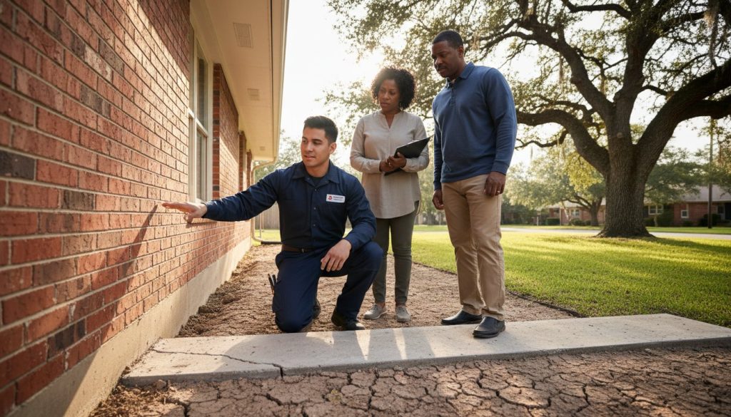 Slab Foundation Repair: The Complete Texas Homeowner Guide for 2026