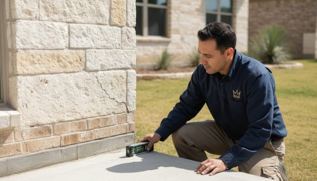 Professional Structural Repair in Austin: The Complete 2026 Property Owner's Guide