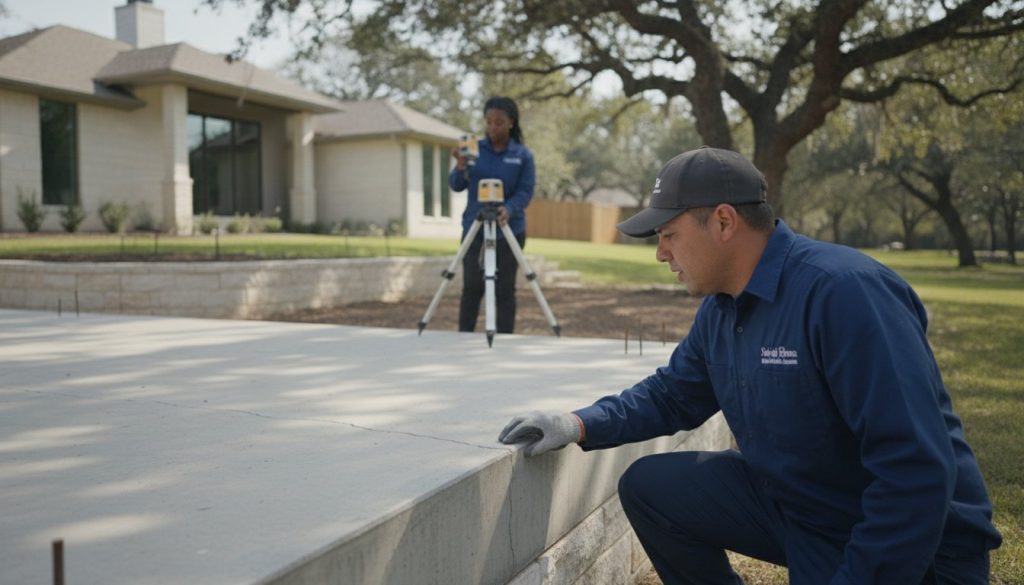 Slab Foundation: Complete 2026 Guide for Texas Homeowners