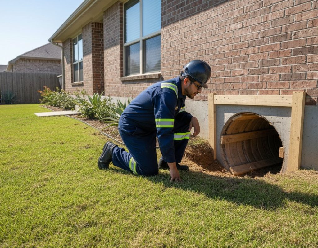 Professional Pier And Beam Foundation Repair in Killeen, TX