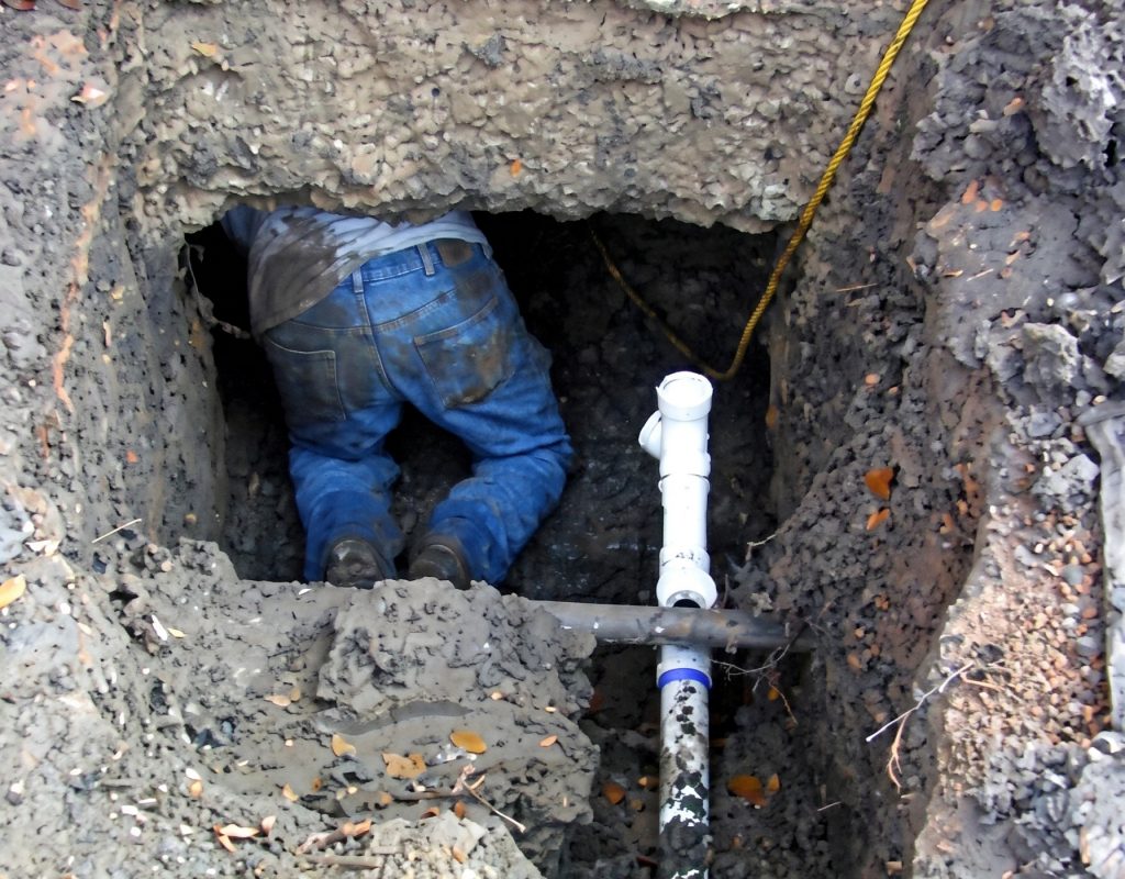 Residential Pier And Beam Foundation Repair in Pflugerville, TX