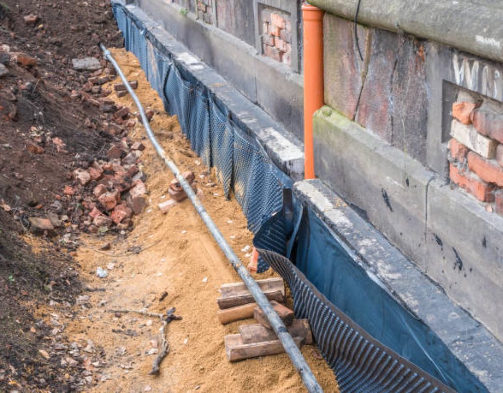 Expert Foundation Repair solutions in Round Rock, TX by Crown Leveling Inc